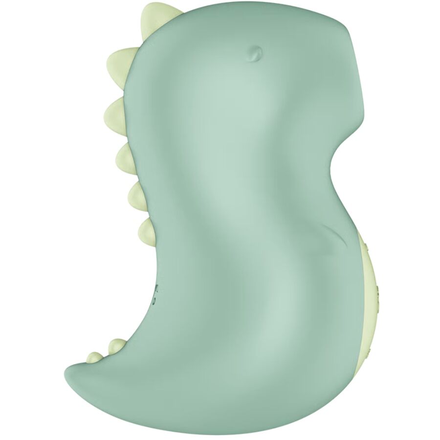 SATISFYER - DIN-OOOH VIBRADOR  ESTIMULADOR AIR PULSE