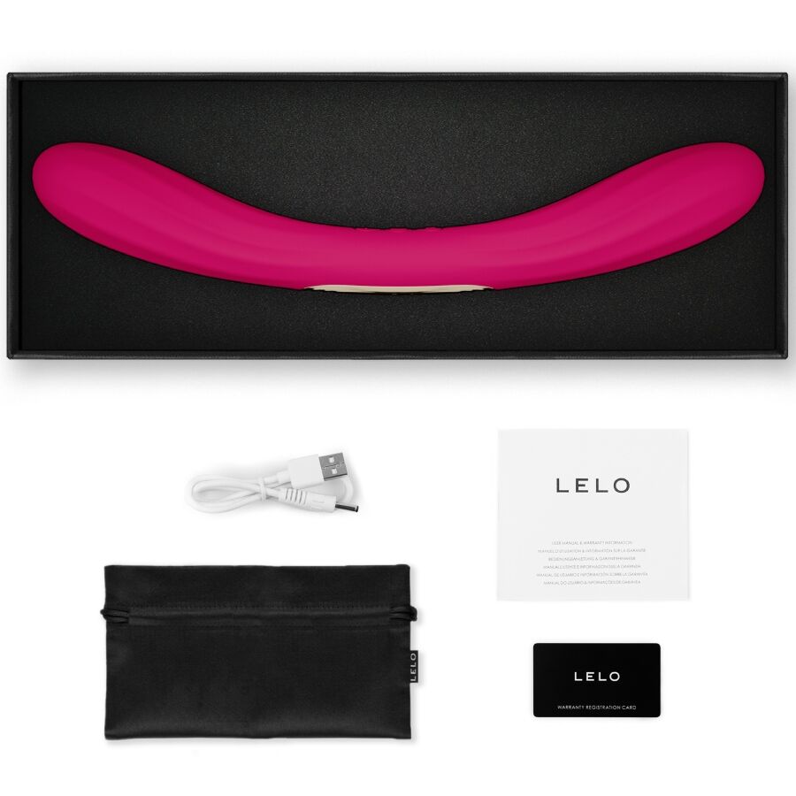 img_223762_7613a932d93a644adcda42e2880da04a_1.jpg LELO - BOOMERANG VIBRADOR DE DOBLE EXTREMO CEREZA