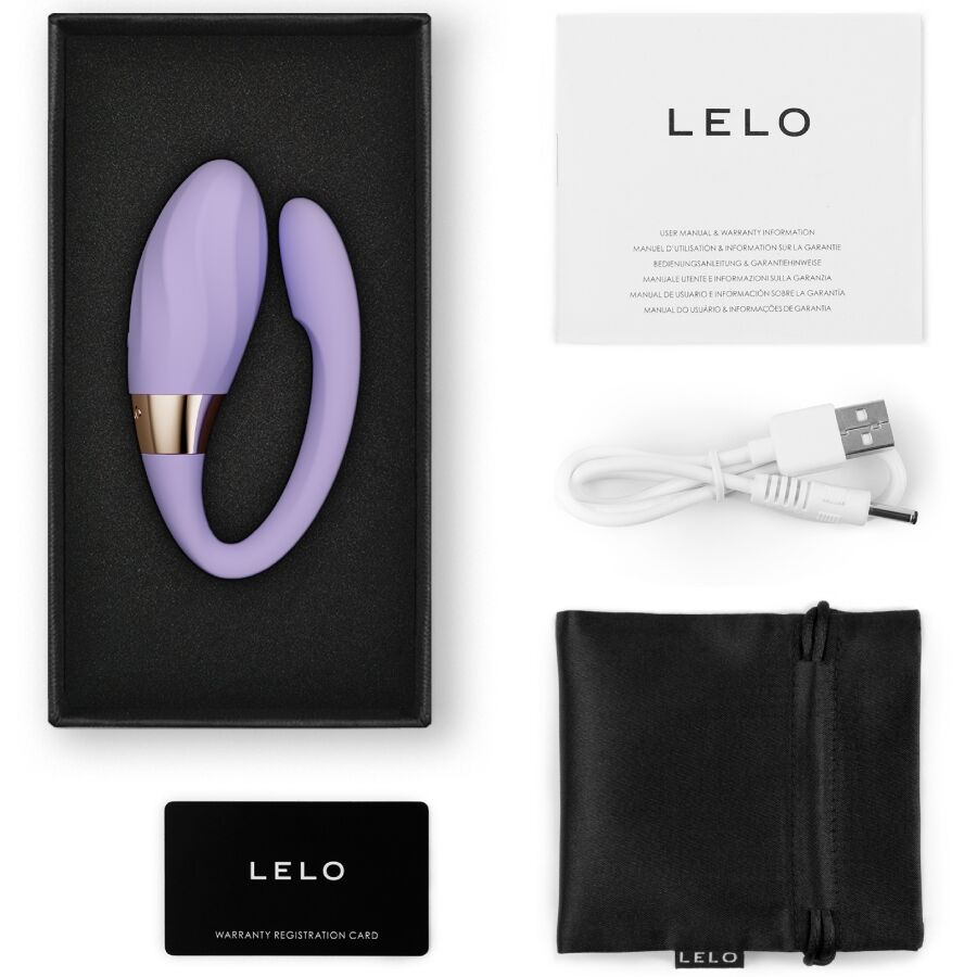img_223775_40a819b5af611702f6c982bb12d8c22b_1.jpg LELO - TIANI TWIST VIBRADOR PARA PAREJAS LAVANDA