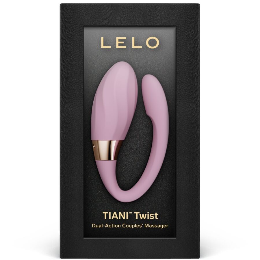 img_223782_5ae95f533945b38b6876fcfc2ff440eb_1.jpg LELO - TIANI TWIST VIBRADOR PARA PAREJAS ROSA
