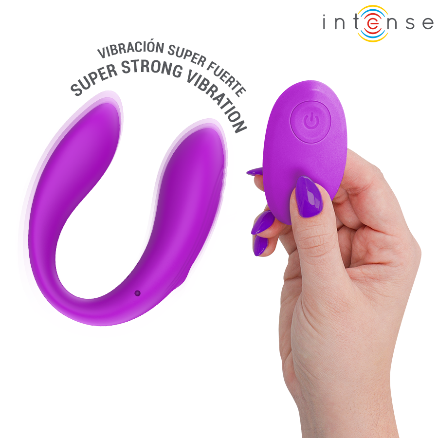 img_223813_57e528cbb9a57cfe9535591a7b966bd9_1.png INTENSE - NORA ESTIMULADOR DE PINZA CON VIBRACIÓN MORADO
