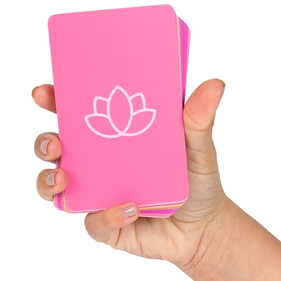 SECRET PLAY - JUEGO DE PAREJA "MASSAGE TIME"