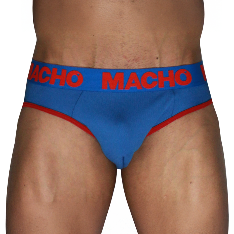 img_224774_929f7ee41f3a070aa55338605ce77d7e_1.png MACHO - MCH005 SLIP CLÁSICO AZULÓN + ROJO S