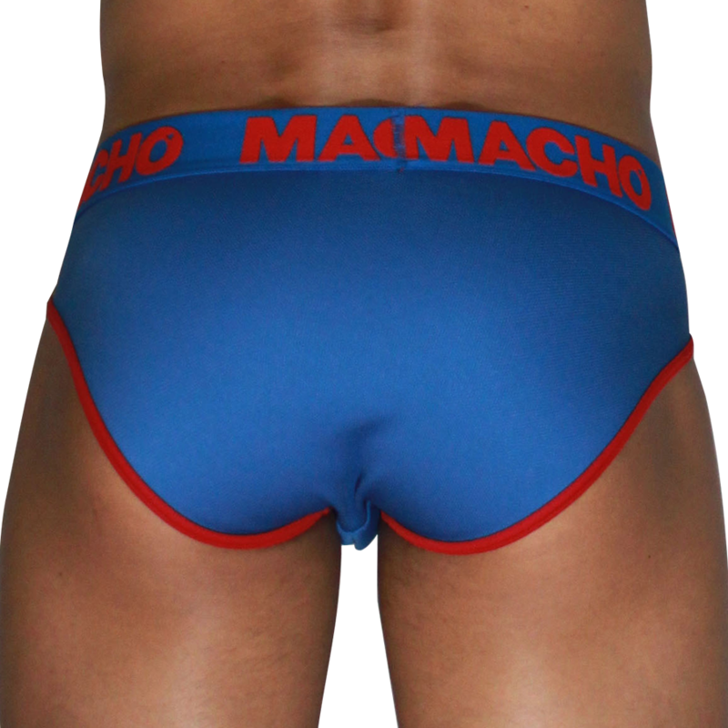 img_224775_d5e32e715aede72ddce801607ef2dfee_1.png MACHO - MCH005 SLIP CLÁSICO AZULÓN + ROJO S
