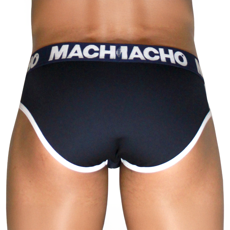 img_224784_07dfe55c31019760df31db22fe76f14c_1.png MACHO - MCH008 SLIP CLÁSICO AZUL MARINO S