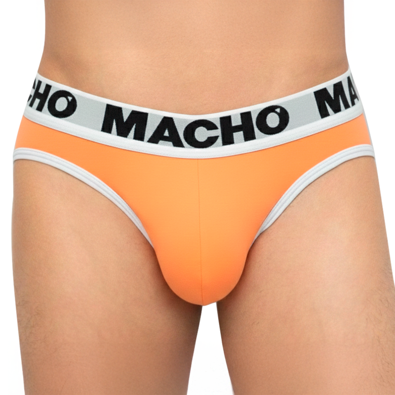 img_224797_61dd6030c65eefd5dd984bbef58fbe17_1.png MACHO - MCH012 SLIP NARANJA S
