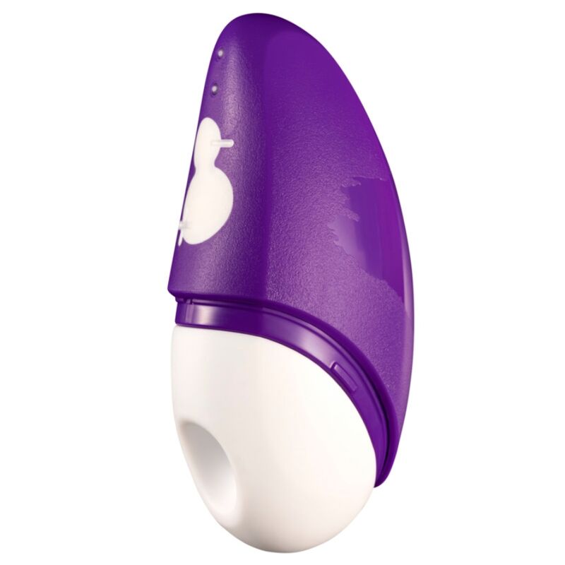 img_225190_a03d62ab178652bf99e5b4dfe50ea301_1.jpg ROMP - FREE ESTIMULADOR DE CLÍTORIS CON TAPA 10 NIVELES RECARGABLE MORADO