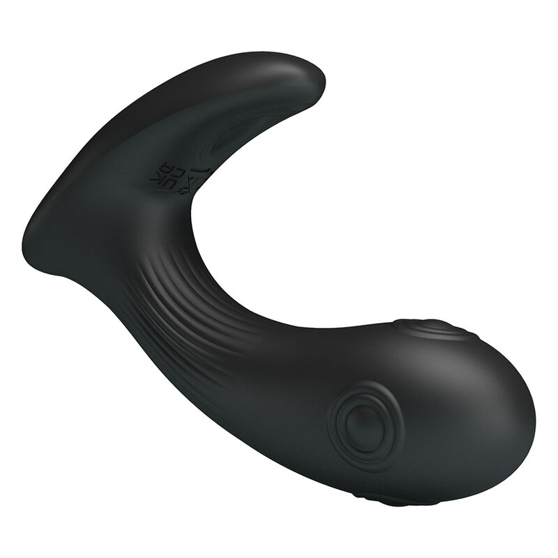 PRETTY LOVE - MIRABELLE VIBRADOR PROSTÁTICO CON CONTROL REMOTO