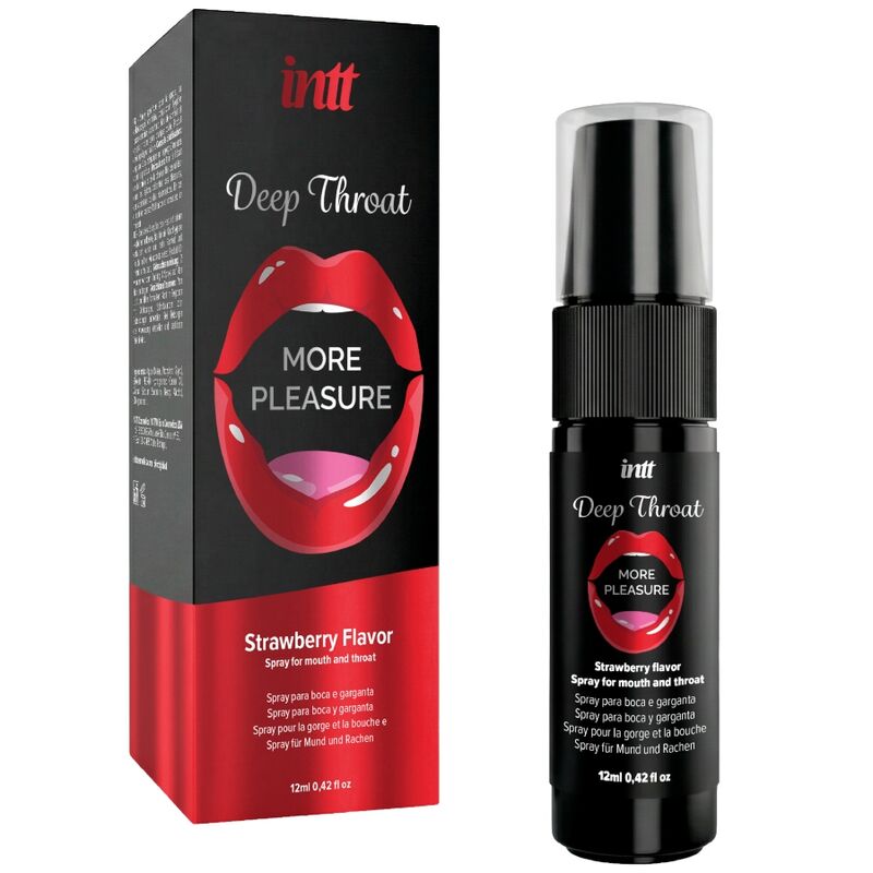 img_226606_edc36ca55c5416830870aaf72510ee4c_1.jpg INTT - DEEP THROAT MORE PLEASURE SPRAY ORAL SABOR FRESA