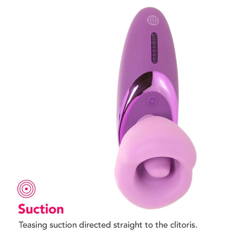 img_226625_2e88532265a4086845cffe49de48ef36_1.jpg FANTASY FOR HER - SUCCIONADOR DE CLÍTORIS CON VIBRACIÓN PLEASURE SUCKER MORADO