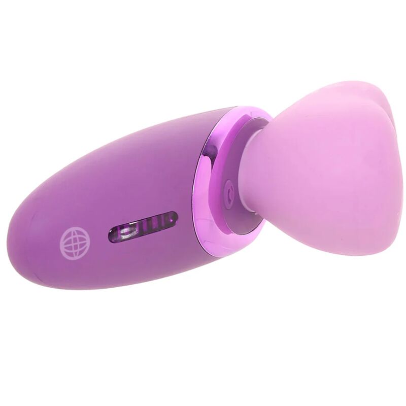 img_226627_aaa0aa1cb8b4af103de9e8aaf405168d_1.jpg FANTASY FOR HER - SUCCIONADOR DE CLÍTORIS CON VIBRACIÓN PLEASURE SUCKER MORADO