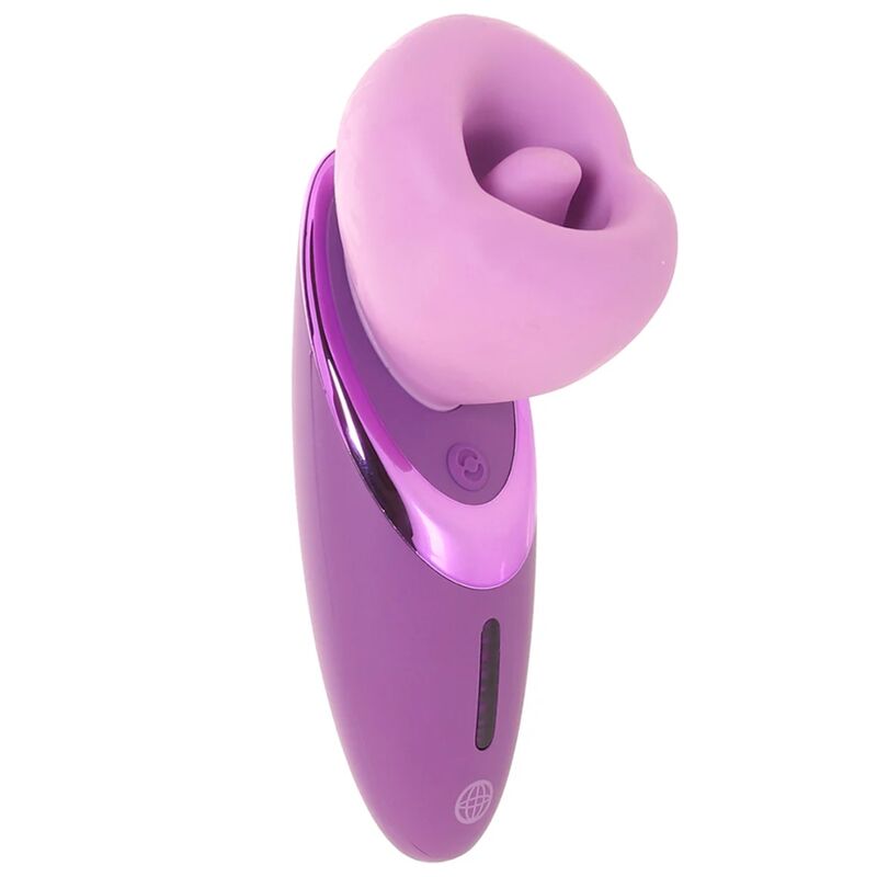 img_226628_b3c54ab738e291795fffe981b069c7dd_1.jpg FANTASY FOR HER - SUCCIONADOR DE CLÍTORIS CON VIBRACIÓN PLEASURE SUCKER MORADO