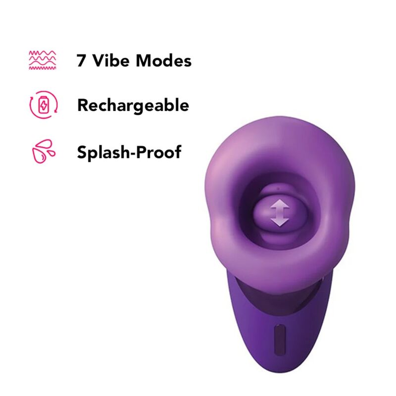 img_226631_7bb293d0368bf5b7573bd6c0aff5dbaa_1.jpg FANTASY FOR HER - SUCCIONADOR DE CLÍTORIS CON VIBRACIÓN PLEASURE SUCKER MORADO