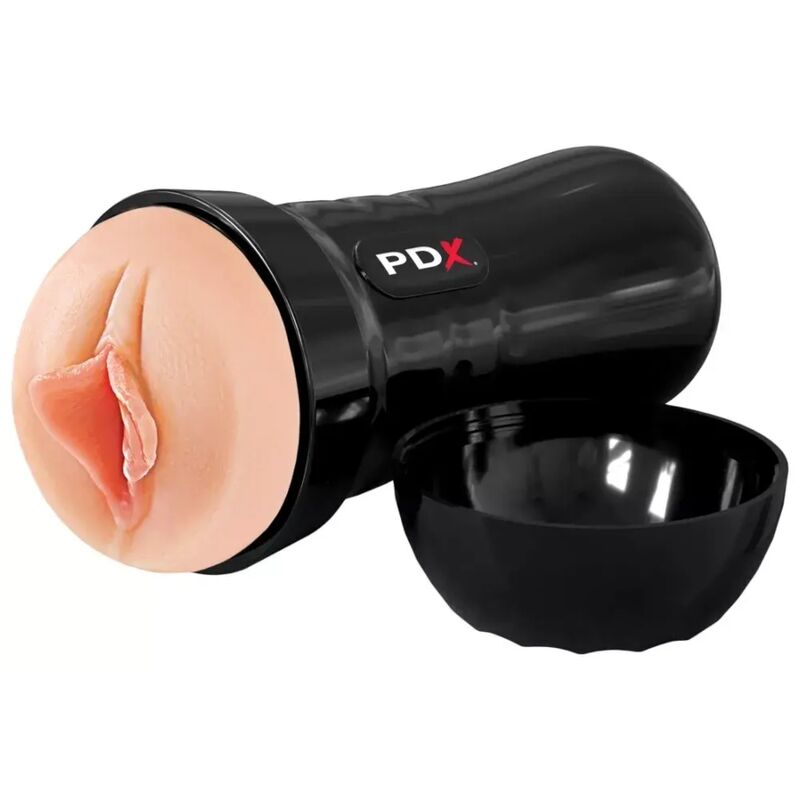 img_226666_9529d458e8e53f030bf87083652300de_1.jpg PDX EXTREME - MASTURBADOR REALISTA AUTOLUBRICADO LABIOS SUPER DELICIOSOS