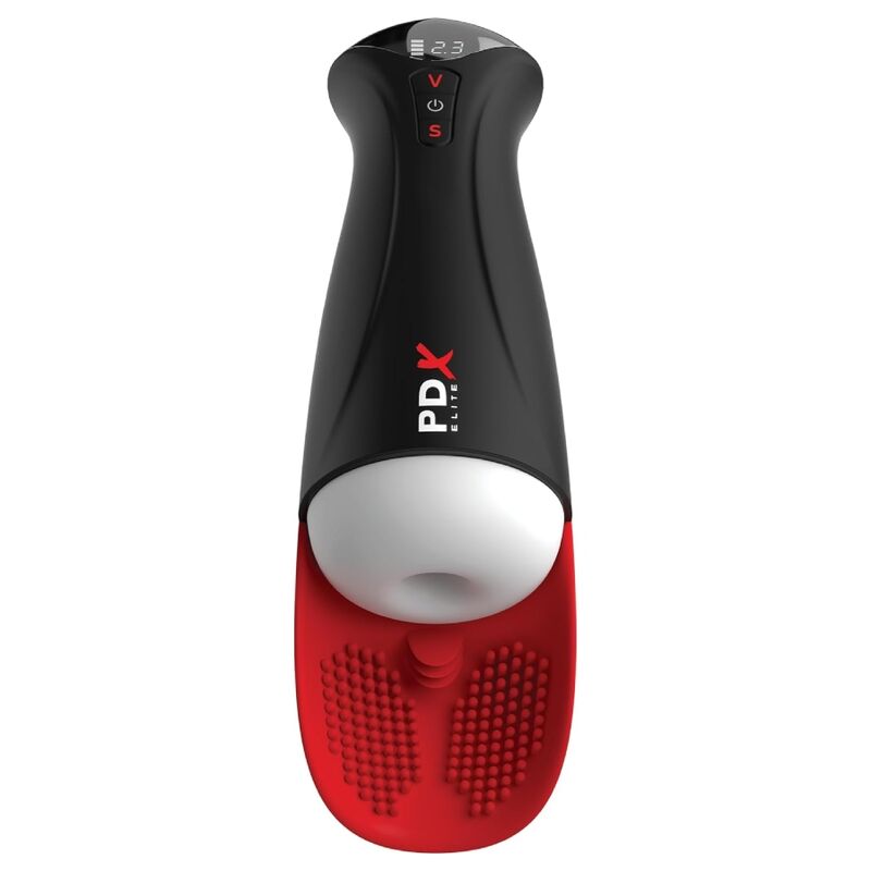 img_226703_4615c6551abe56fc39248da037286a36_1.jpg PDX ELITE - MASTURBADOR AUTOMÁTICO FAP-O-MATIC PRO XL 34.9 CM