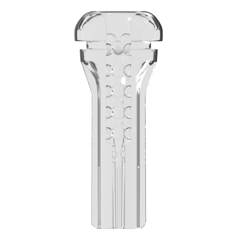 img_226757_009f695b7d456e75551bd858ba37dc0a_1.jpg PDX ELITE - MASTURBADOR TRANSPARENTE VIEWTUBE PLUS SEE-THRU EZ-GRIP 21 CM