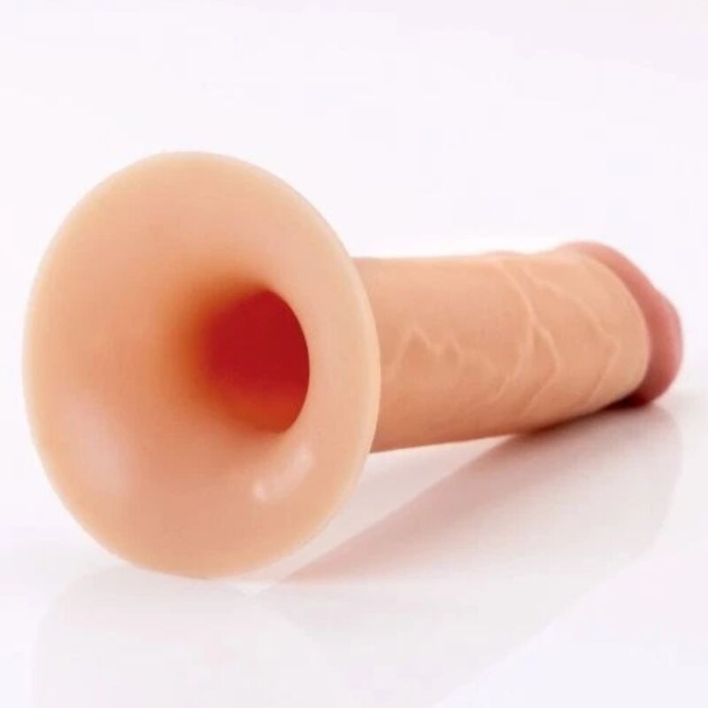 img_226793_e36f4e9cd56f6684a524730b9d741d0b_1.jpg FANTASY X-TENSIONS - ARNÉS CON DILDO HUECO REALÍSTICO ELITE 24.1 CM