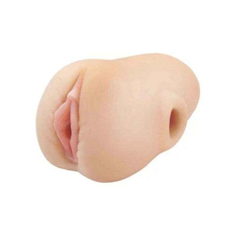 img_226804_41b1d56ab5206c51fe5db8f012c98477_1.jpg PDX PLUS - MASTURBADOR VAGINA REALÍSTICA PUSSY POUNDER SQUEEZE STROKER 18 CM