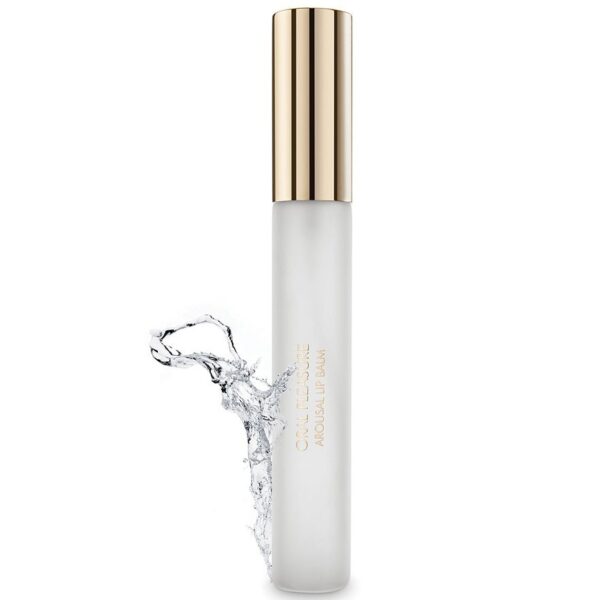 BIJOUX - GLOS SEXE ORAL EFFET FROID  CHAUD