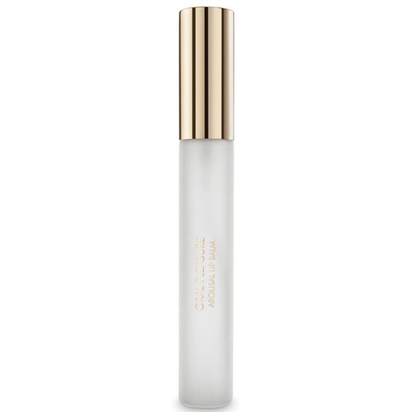 BIJOUX - GLOS SEXE ORAL EFFET FROID  CHAUD