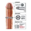 FANTASY X- TENSIONS - CHAUSSURE DEXTENSION MEGA 2