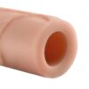 FANTASY X- TENSIONS - PERFECT 1 EXTENSIÓN PENE CON CORREA