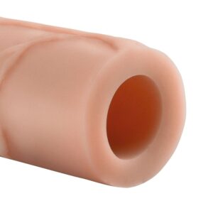 img_25230_fb03ce103758128f780ddf8e42c5a9d3_1.jpg FANTASY X- TENSIONS - PERFECT 1 EXTENSIÓN PENE CON CORREA