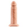 FANTASY X-TENSIONS - EXTENSION CREUSE EN SILICONE 20CM