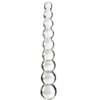 ICICLES - N. 2 MASSEUR EN VERRE