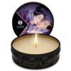 SHUNGA - MINI CARESSE À LA BOUGIE PRÉSENTOIR BOUGIES DE MASSAGE 24 UNITÉS