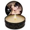 SHUNGA - MINI CARESSE À LA BOUGIE PRÉSENTOIR BOUGIES DE MASSAGE 24 UNITÉS