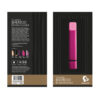 ROCKS-OFF - BAMBOU OR