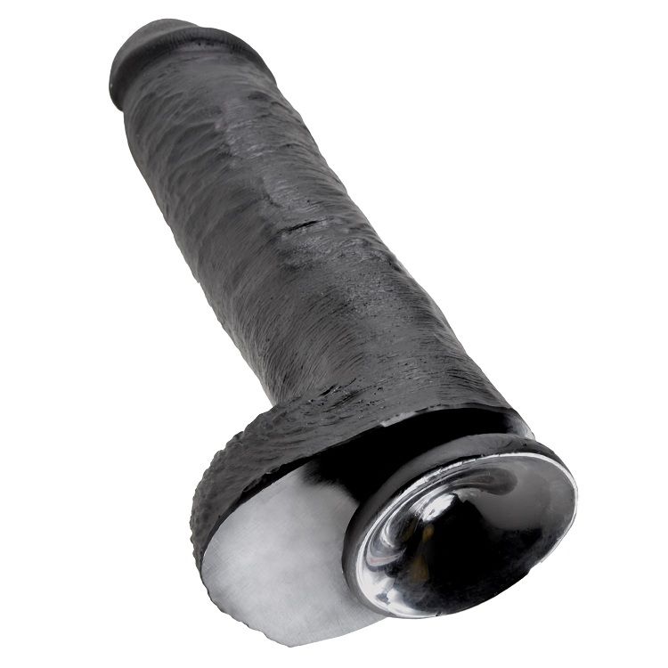 img_29664_de4a04c4557502febcec44edb0640f9e_1.jpg KING COCK - PENE REALISTICO NEGRO 28 CM