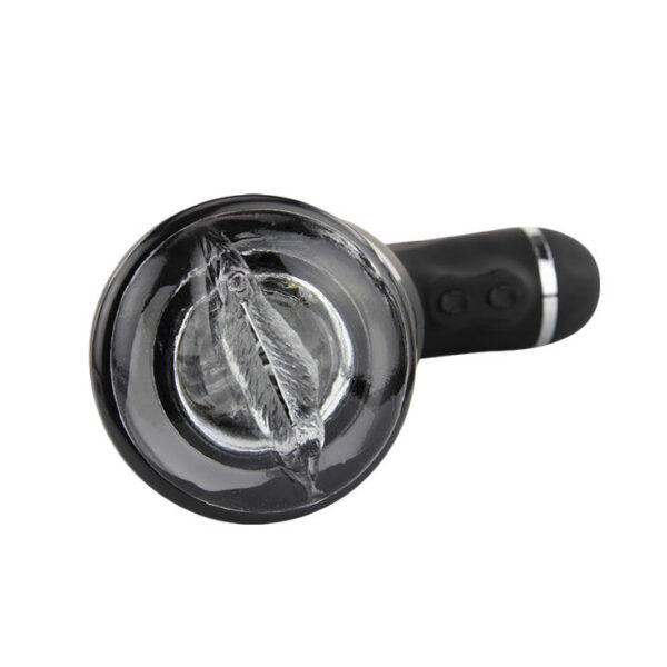 img_30631_1bf3d54f4ce9c61c394f5240e7373bc6_1.jpg BAILE - MASTURBATEUR AUTOMATIQUE ROTATION LOVER 5V