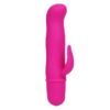 PRETTY LOVE - VIBRATEUR STIMULATEUR BLITHE