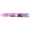 BAILE - ROTATEUR RAMPANT ROSE THROBBING BUNNY