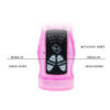 BAILE - MINI LAPIN AMANT INTIME LILAS