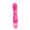 BAILE - LA BITE RÉALISTE ROSE 21.8 CM