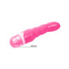 BAILE - LA BITE RÉALISTE ROSE 21.8 CM