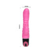 BAILE - VIBRATEUR ROSE 22.5 CM