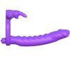 FANTASY C-RINGZ - ANILLO DOBLE PENETRACION CON RABBIT