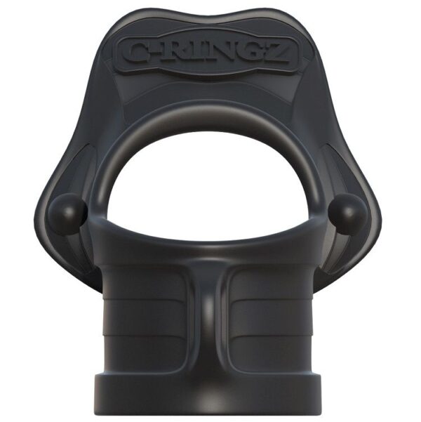 FANTASY C-RINGZ - ROCK HARD RING  STRETCHER