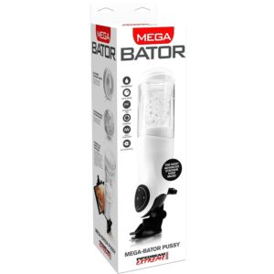 img_36855_36cf37f064a1c77de1f0a34a93756998_1.jpg EXTREME TOYZ - PDX MEGA BATOR USB MASTURBATEUR MLE VAGIN BLANC