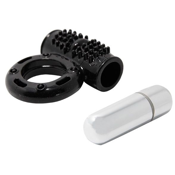 img_36917_eff32bc02cfa49c66944b1fcc0143fe0_1.jpg BAILE - POWER RING ANILLO VIBRADOR 10V