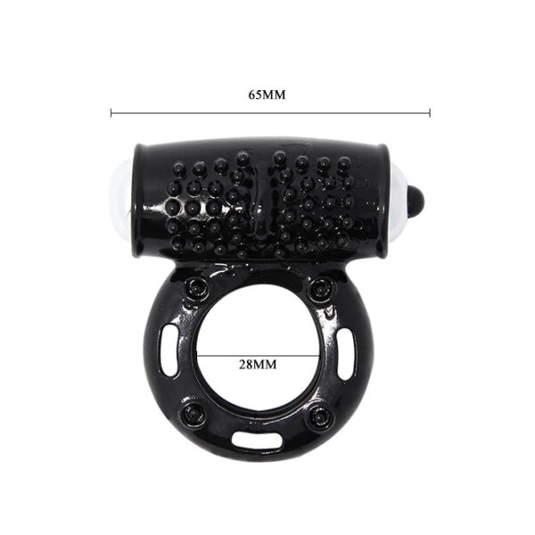 img_36918_1282149dcda00dd6921cc20d57a89c12_1.jpg BAILE - POWER RING ANILLO VIBRADOR 10V