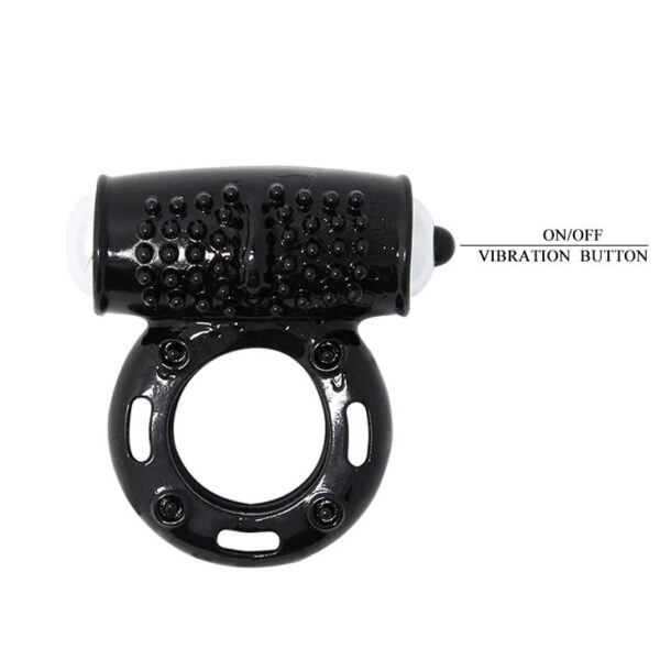 img_36919_a2c5c5a7e8e67cca5f1fabc37dfd252a_1.jpg BAILE - POWER RING ANILLO VIBRADOR 10V