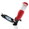 EXTREME TOYZ - PDX MEGA BATOR USB MASTURBATEUR MLE BOUCHE ROUGE