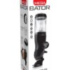 EXTREME TOYZ - MASTURBATEUR MLE USB PDX MEGA BATOR ANO NOIR