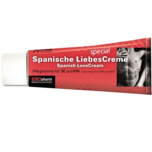 JOYDIVION EROPHARM - CRÈME DAMOUR ESPA OLA 40ML