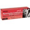 JOYDIVION EROPHARM - CRÈME DAMOUR ESPA OLA 40ML
